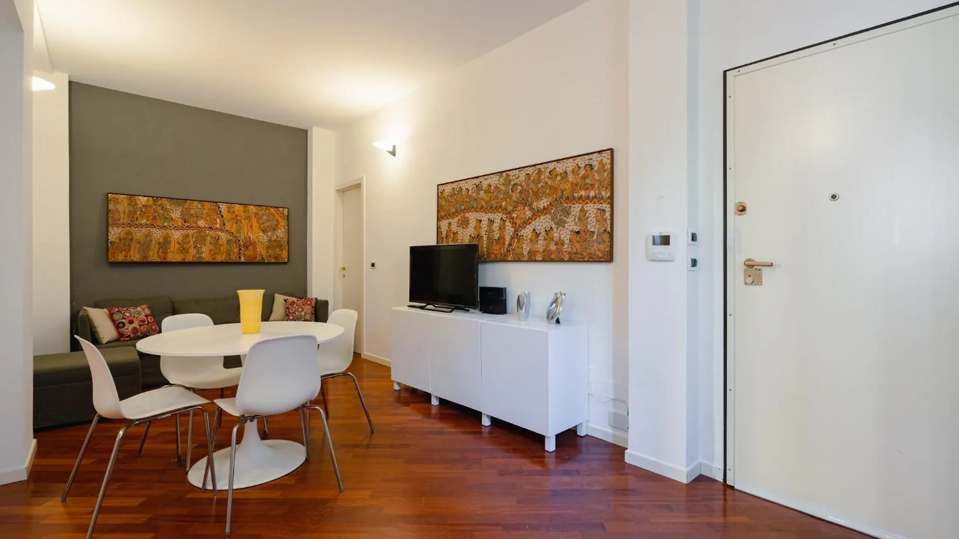 Casa San Felice In The Heart Of Old Town Apartment Bologna
