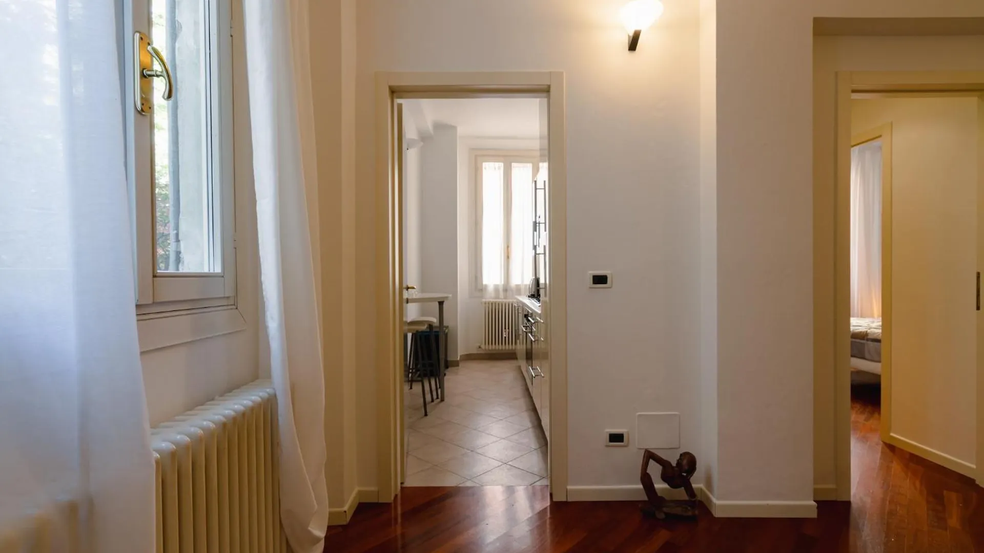 Casa San Felice In The Heart Of Old Town Apartment Bologna 0*,