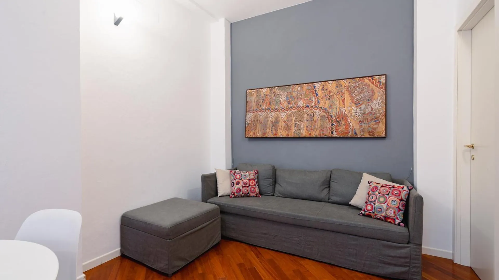Casa San Felice In The Heart Of Old Town Apartment Bologna 0*,