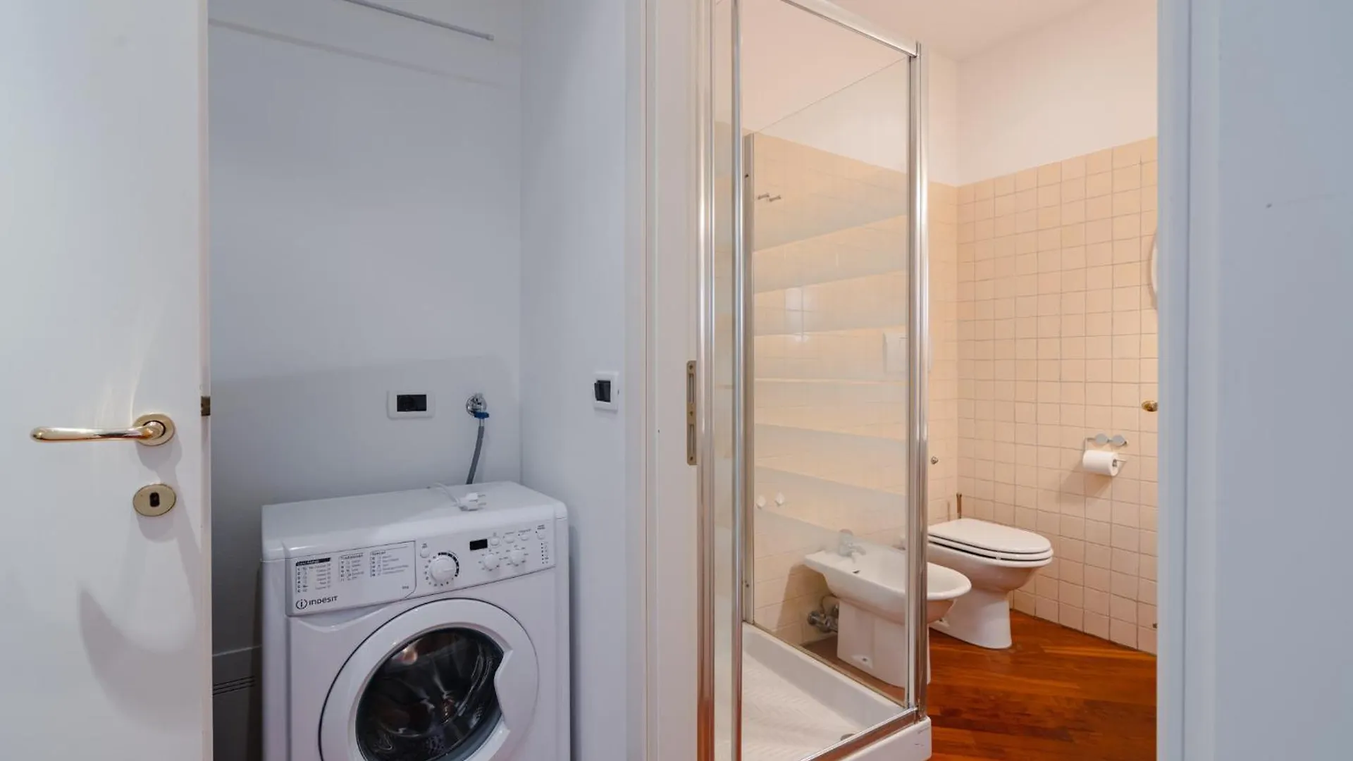 Casa San Felice In The Heart Of Old Town Apartment Bologna