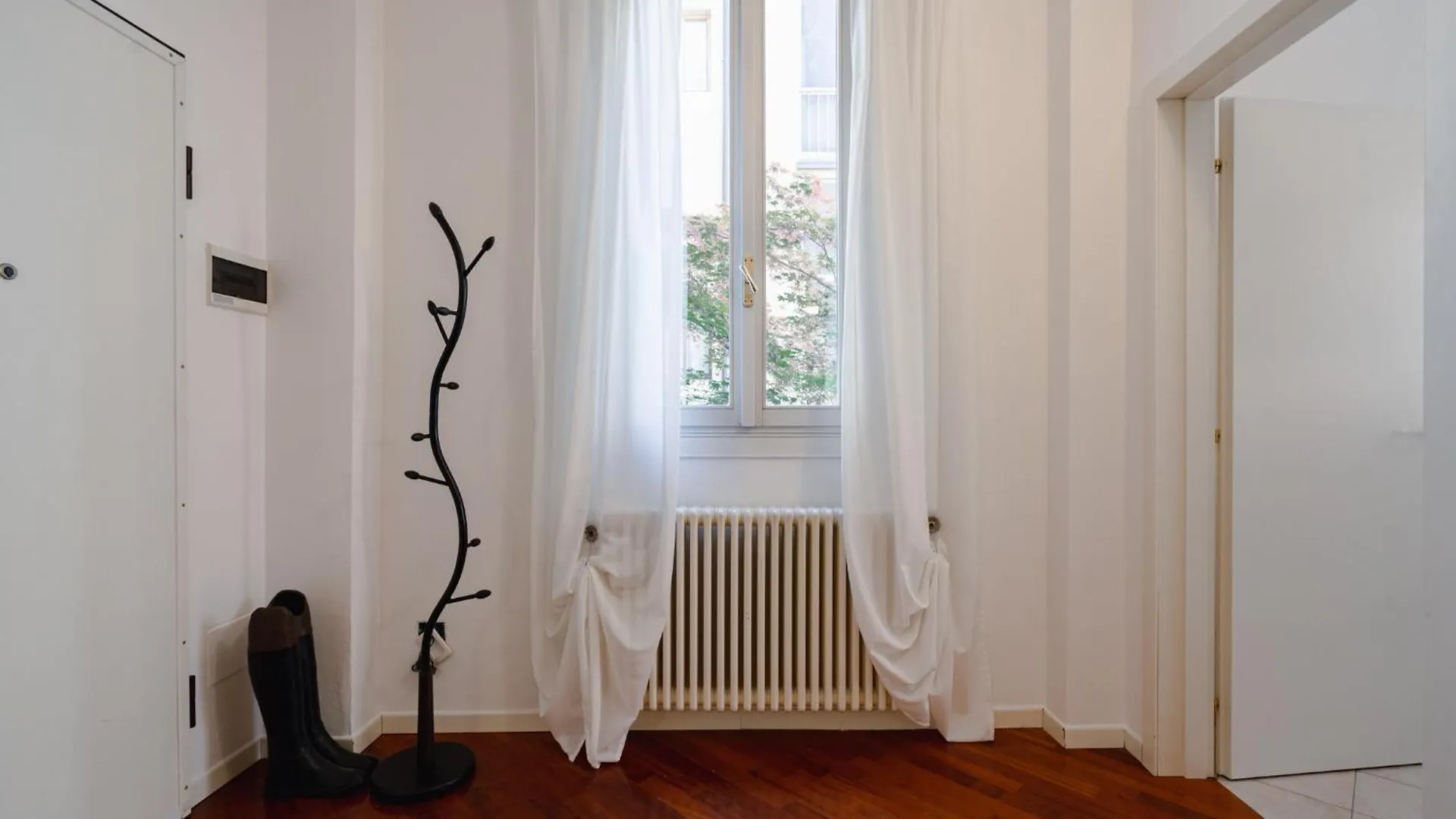 Casa San Felice In The Heart Of Old Town Apartment Bologna Italy