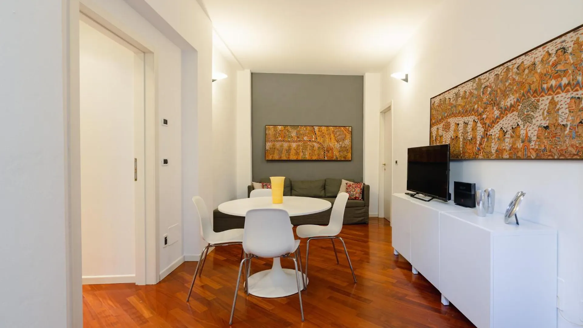 Casa San Felice In The Heart Of Old Town Apartment Bologna