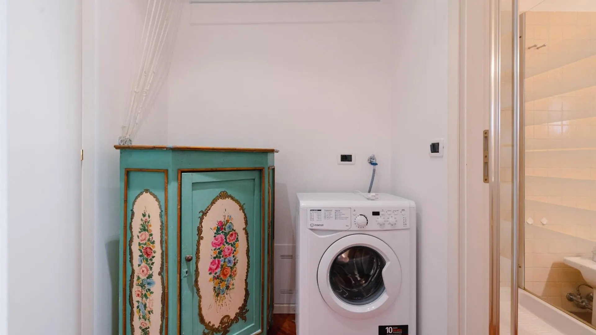 Casa San Felice In The Heart Of Old Town Apartment Bologna Italy