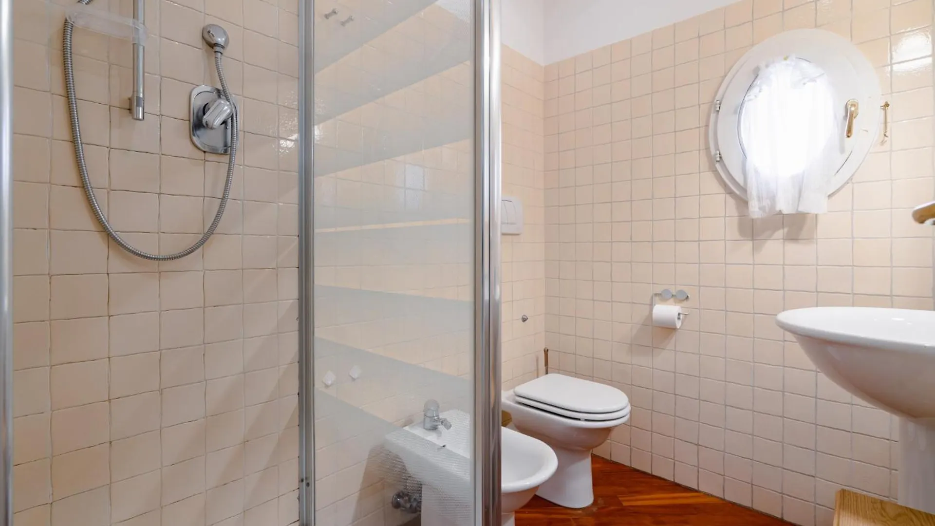 Casa San Felice In The Heart Of Old Town Apartment Bologna
