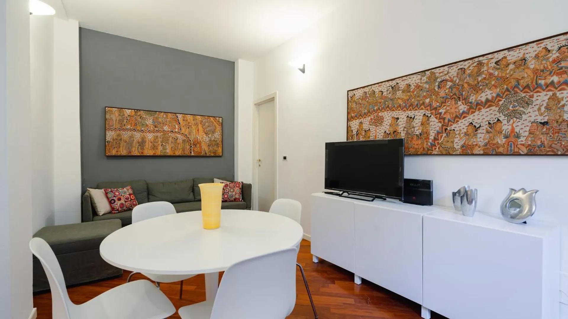 Casa San Felice In The Heart Of Old Town Apartment Bologna