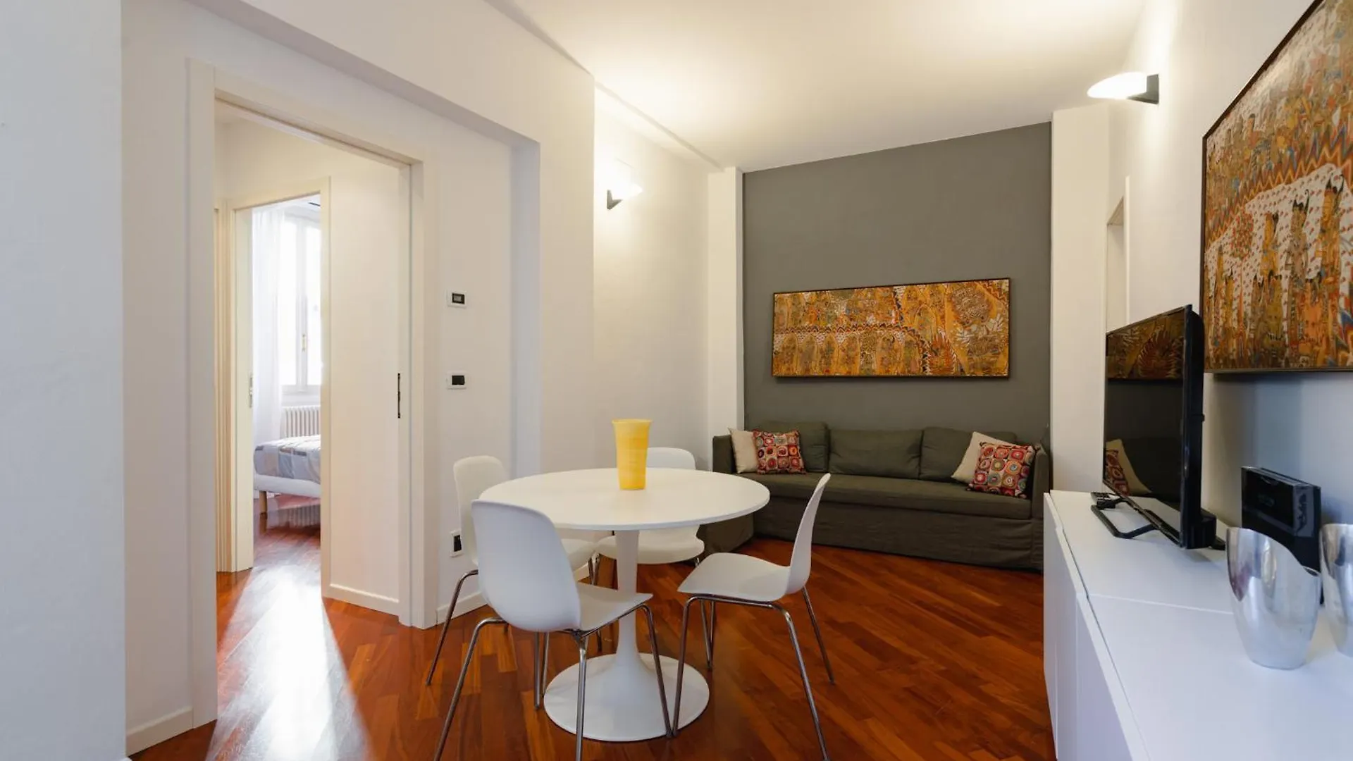 Casa San Felice In The Heart Of Old Town Apartment Bologna 0*,  Italy