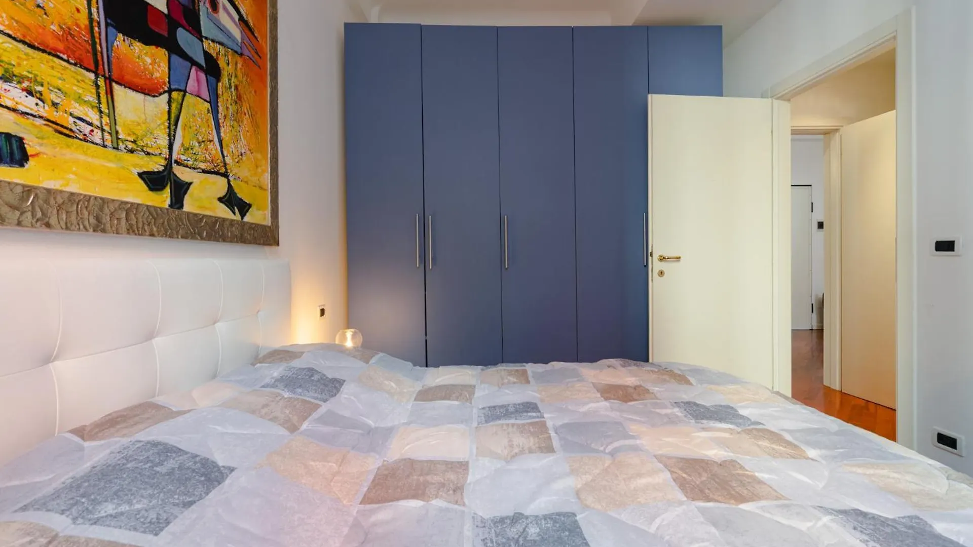 Casa San Felice In The Heart Of Old Town Apartment Bologna