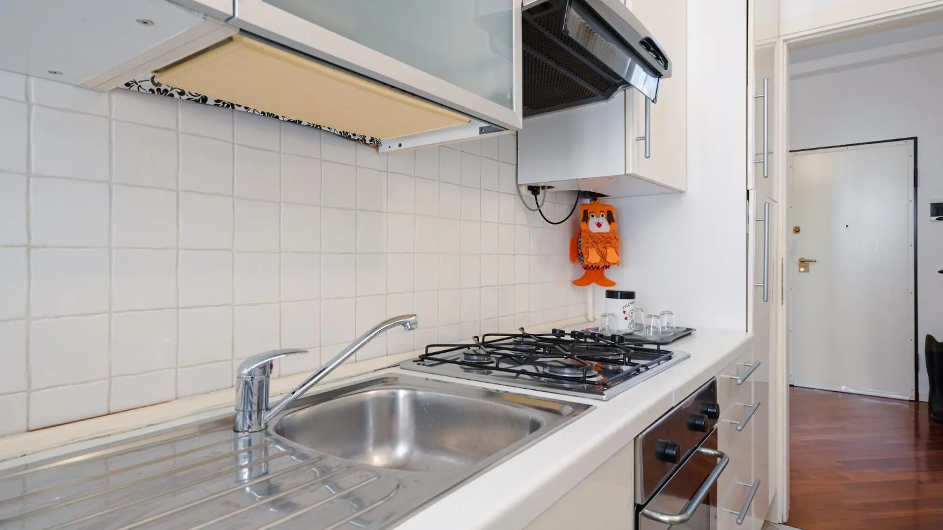 Casa San Felice In The Heart Of Old Town Apartment Bologna Italy