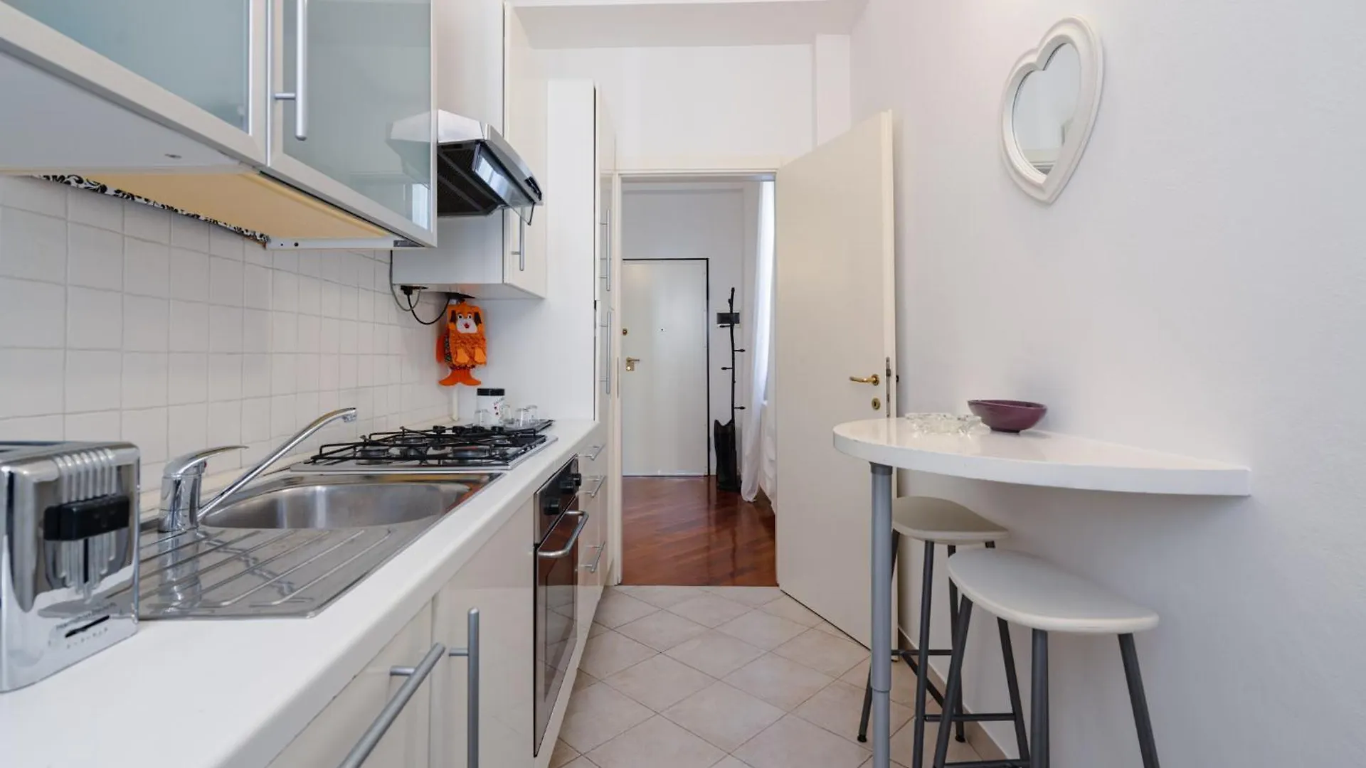 Casa San Felice In The Heart Of Old Town Apartment Bologna