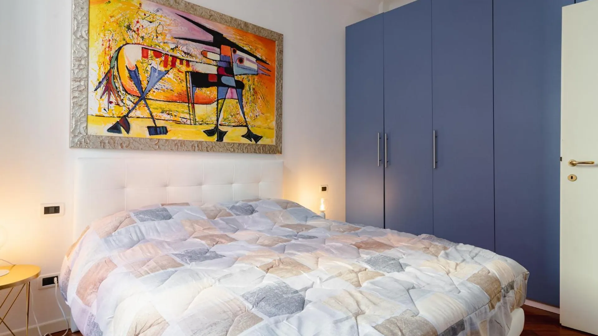 Casa San Felice In The Heart Of Old Town Apartment Bologna