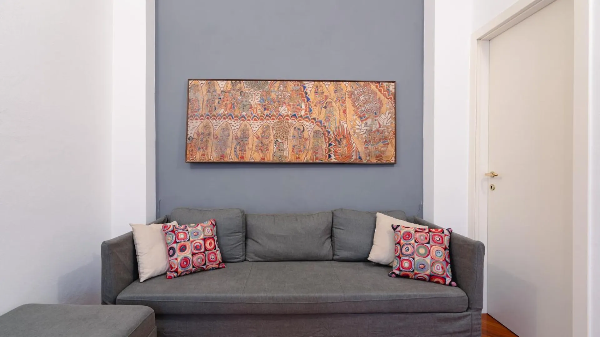Casa San Felice In The Heart Of Old Town Apartment Bologna