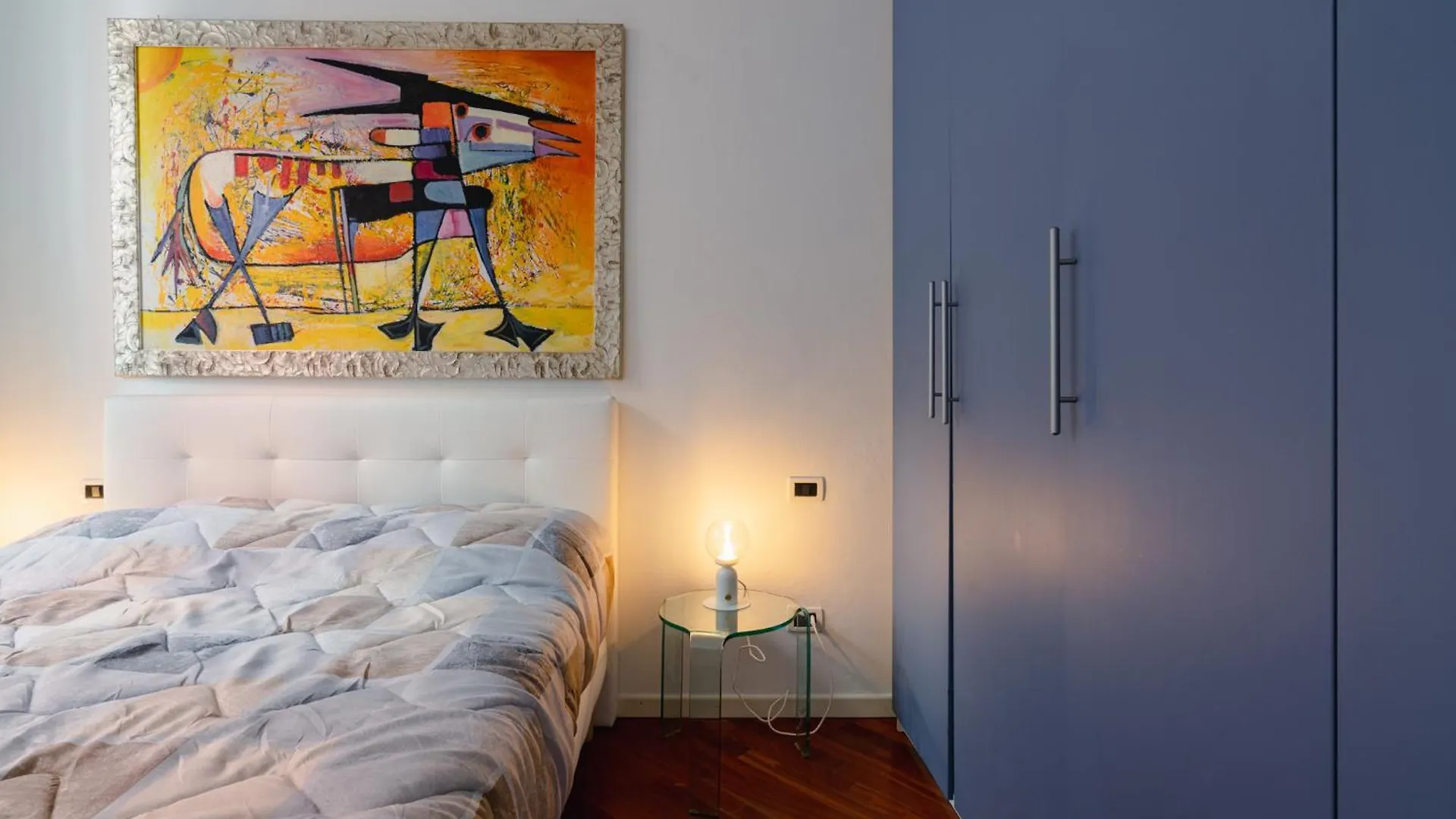 Casa San Felice In The Heart Of Old Town Apartment Bologna Italy