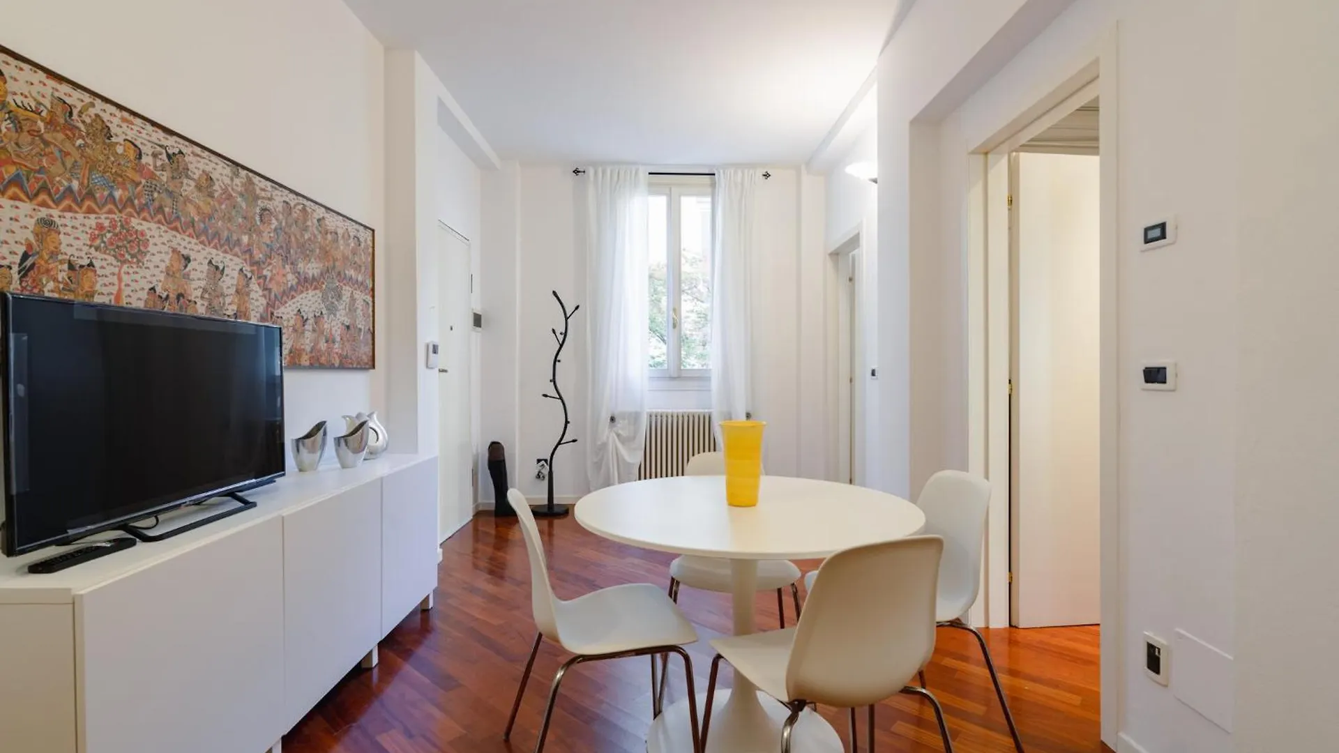 Casa San Felice In The Heart Of Old Town Apartment Bologna